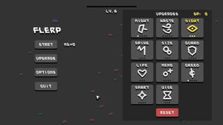 Скриншот 6 к игре FLERP