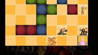 Скриншот 5 к игре Kings and Catapults