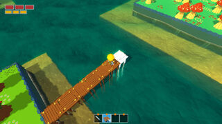 Скриншот 5 к игре Brichi Quest