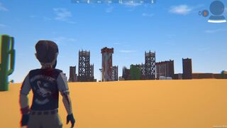 Скриншот 6 к игре Lost in the Sand