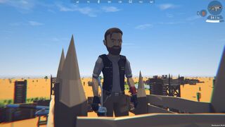 Скриншот 7 к игре Lost in the Sand