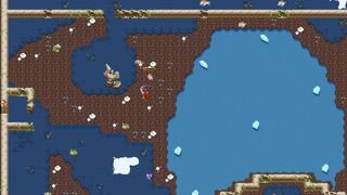 Скриншот 5 к игре Mythic: Frost Trials