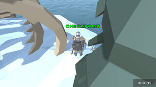 Скриншот 5 к игре Poly Parkour