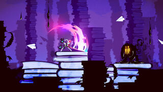 Скриншот 5 к игре Dream Walk: Stolen Color