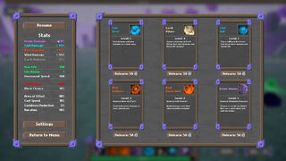 Скриншот 6 к игре Spell Defender