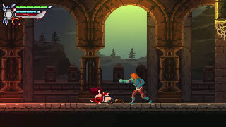 Скриншот 5 к игре Toziuha Night: Order of the Alchemists