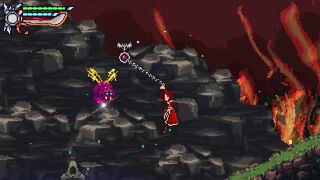 Скриншот 7 к игре Toziuha Night: Order of the Alchemists
