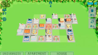 Скриншот 5 к игре The City Cards Challenge