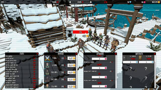Скриншот 5 к игре Idle Vikings Clicker