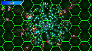Скриншот 5 к игре Tankron