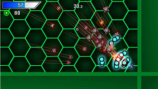 Скриншот 7 к игре Tankron