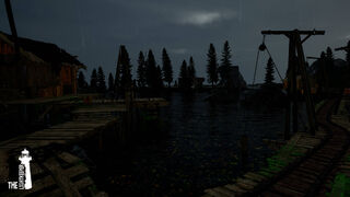 Скриншот 6 к игре The Lightkeeper