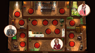 Скриншот 5 к игре Murders at Tealwoods Manor