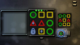 Скриншот 5 к игре The Entity Code