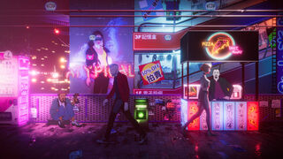 Скриншот 5 к игре Evolutis: Duality