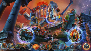 Скриншот 5 к игре Mystical Riddles: Behind Doll’s Eyes Collector's Edition