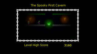 Скриншот 5 к игре All Hallows Evie