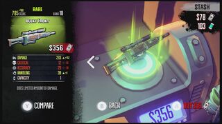 Скриншот 6 к игре Dust & Neon