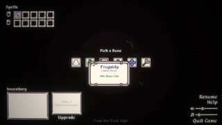 Скриншот 5 к игре Runic Survivor
