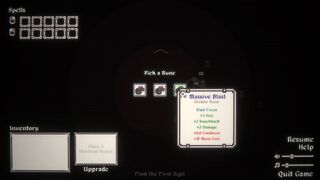 Скриншот 6 к игре Runic Survivor