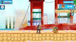 Скриншот 5 к игре ZOOGARNIAN