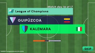 Скриншот 6 к игре WFO World Football Online