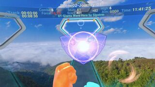Скриншот 5 к игре Hitstream