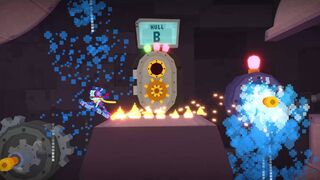 Скриншот 8 к игре Seafrog
