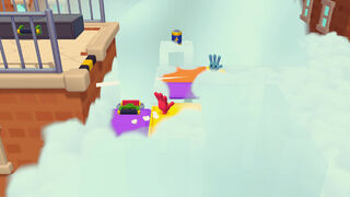 Скриншот 6 к игре All Hands on Deck