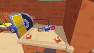 Скриншот 8 к игре All Hands on Deck