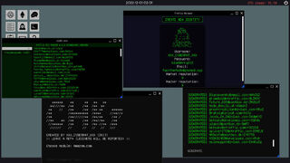 Скриншот 6 к игре XXX_CYBERRAT_XXX