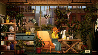 Скриншот 5 к игре Tails Noir Preludes