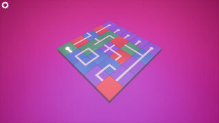Скриншот 7 к игре OxU