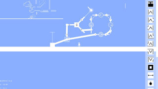 Скриншот 5 к игре Blue Print