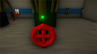 Скриншот 6 к игре Reactor in danger