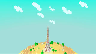 Скриншот 5 к игре Tapering Tower
