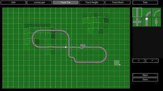 Скриншот 5 к игре Stunt Derby