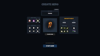 Скриншот 5 к игре Tower Walker: MMO Grind Simulator