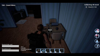 Скриншот 5 к игре Life After Death