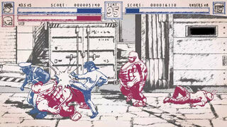 Скриншот 5 к игре Super Punch Patrol