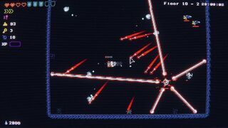 Скриншот 6 к игре Tiny Rogues