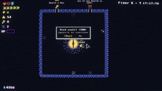 Скриншот 8 к игре Tiny Rogues