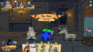Скриншот 7 к игре Munchkin Digital