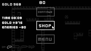 Скриншот 6 к игре Quoin