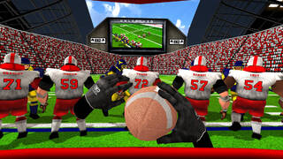 2MD:VR Football Unleashed ALL✰STAR