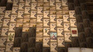 Скриншот 5 к игре Voice of Cards: The Beasts of Burden