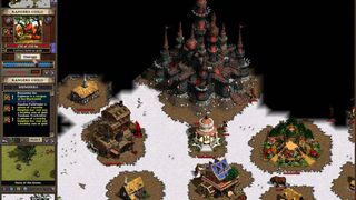 Скриншот 8 к игре Majesty Gold HD