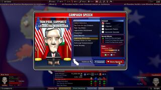 Скриншот 7 к игре The Political Machine