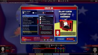 Скриншот 8 к игре The Political Machine