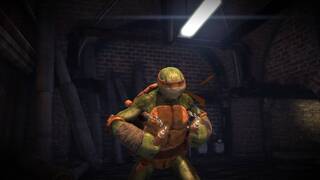 Teenage Mutant Ninja Turtles™: Out of the Shadows